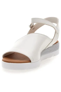 PITTARELLO LOOK Sandali bianchi 30816 Clearance
