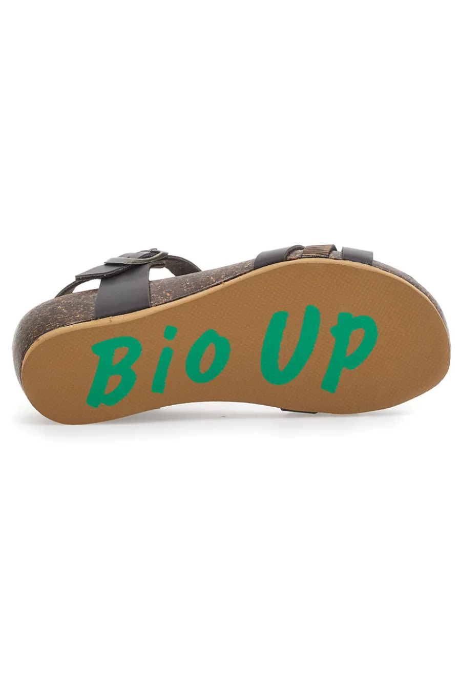 Donna BIO UP Sandali 22307 Marroni