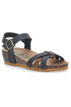 Donna BIO UP Sandali 22307 Neri