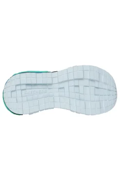 SKECHERS Sandali sportivi con stampa grafica Mega-Splash 4K