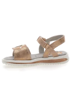 GRAZIE Sandali Bronzo con Cinturino Girl 218655