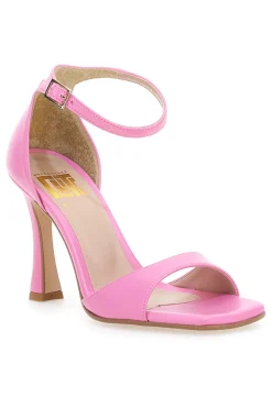 PITTARELLO ELITE Sandali con Tacco 575 ROSA