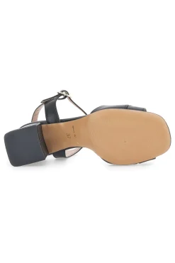 Donna PITTARELLO COUTURE Sandali con tacco 151315 Neri