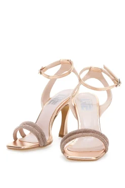 Donna PITTARELLO LOVE Sandali con Tacco 109 RoseGold