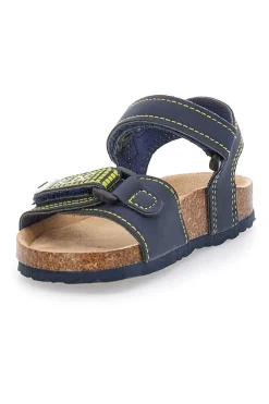 ASSO Sandali da Bimbo Blu Averis 55