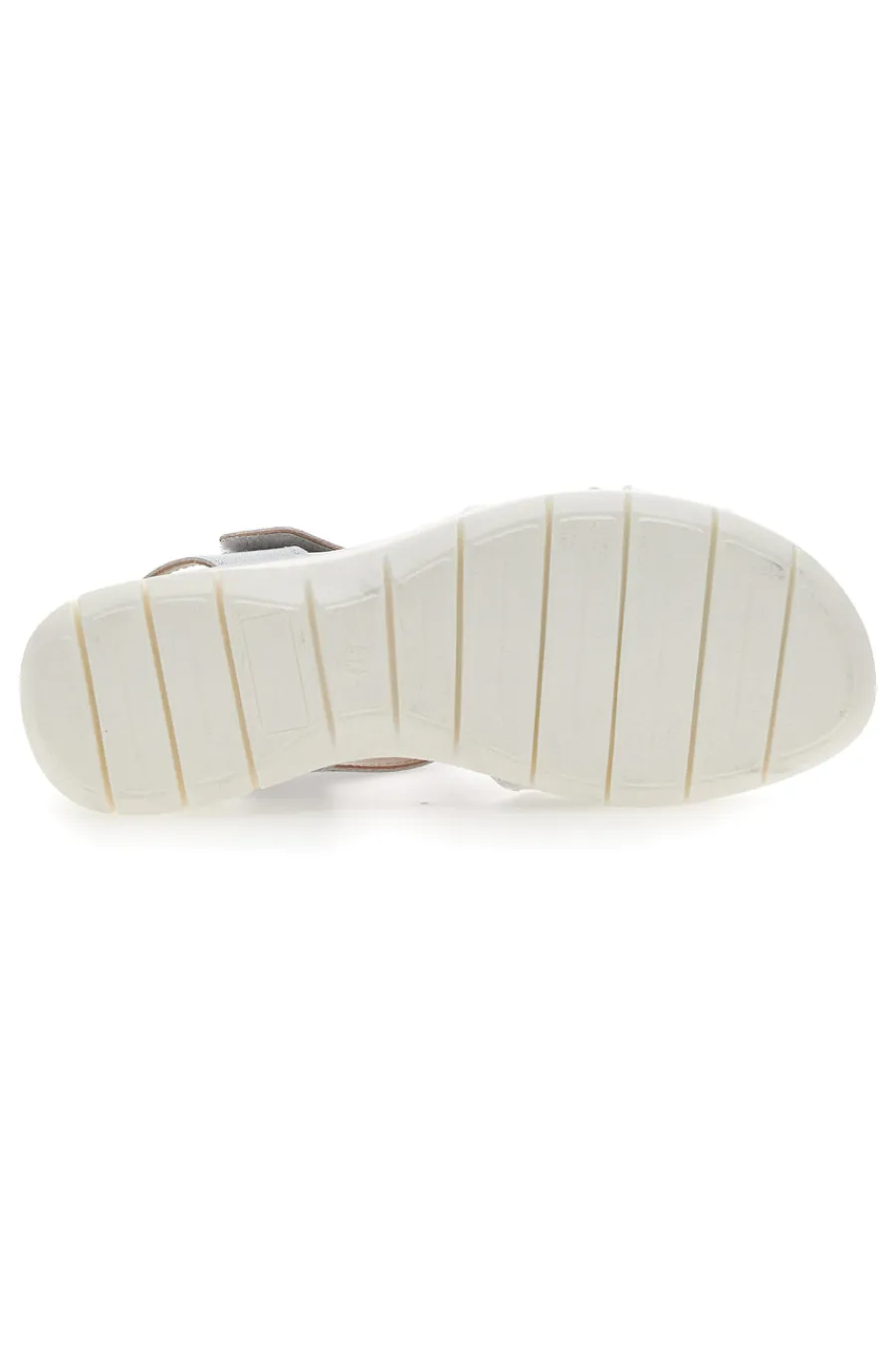 Donna DULCINEA Sandali 962430 Argento