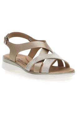 Donna DULCINEA Sandali 9630 Beige