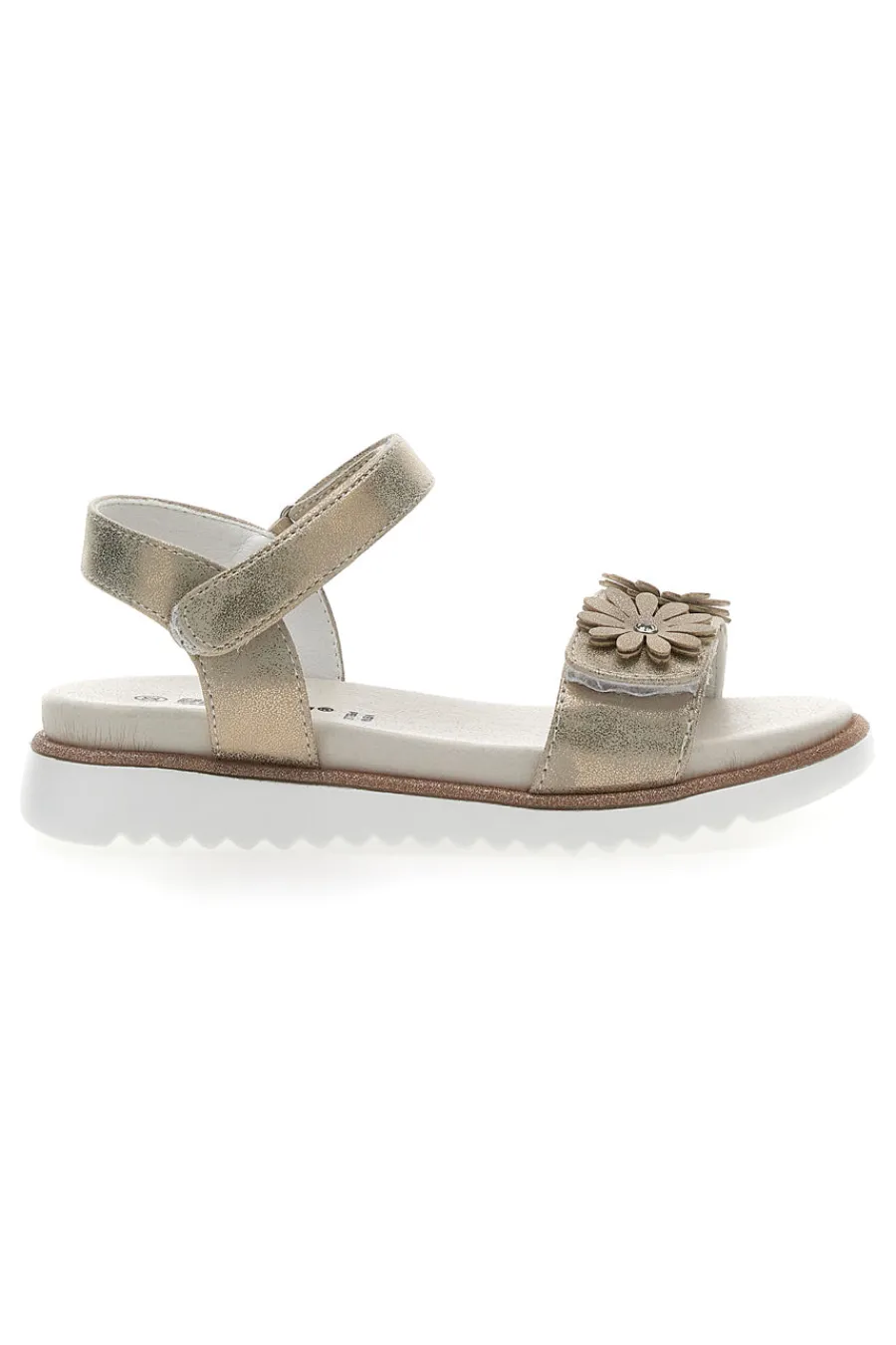 ENERGY Sandali 537 Beige