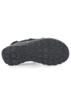 Uomo FLY DINAMIC Sandali 13 Neri