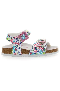 GRAZIE Sandali 14149 Multicolor