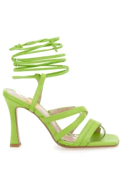 PITTARELLO ELITE Sandali Lace-Up 591 Mela Sale