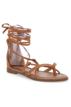 CAFÈ COST ali Lace-Up Con Suola Flat Cafe' Cost 2502 Clearance