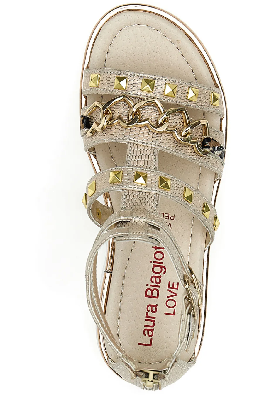 LAURA BIAGIOTTI Sandali 8397