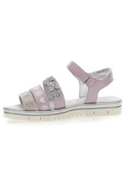 LAURA BIAGIOTTI Sandali 8467 Rosa