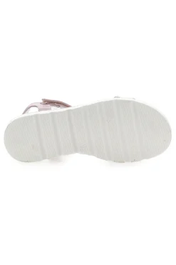 LAURA BIAGIOTTI Sandali 8401 Rosa