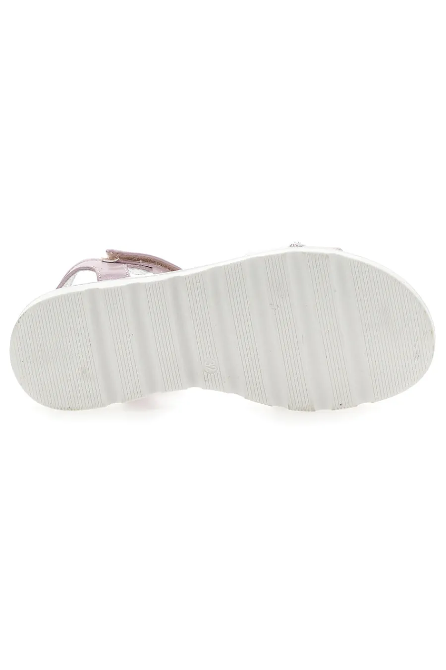 LAURA BIAGIOTTI Sandali 8401 Rosa