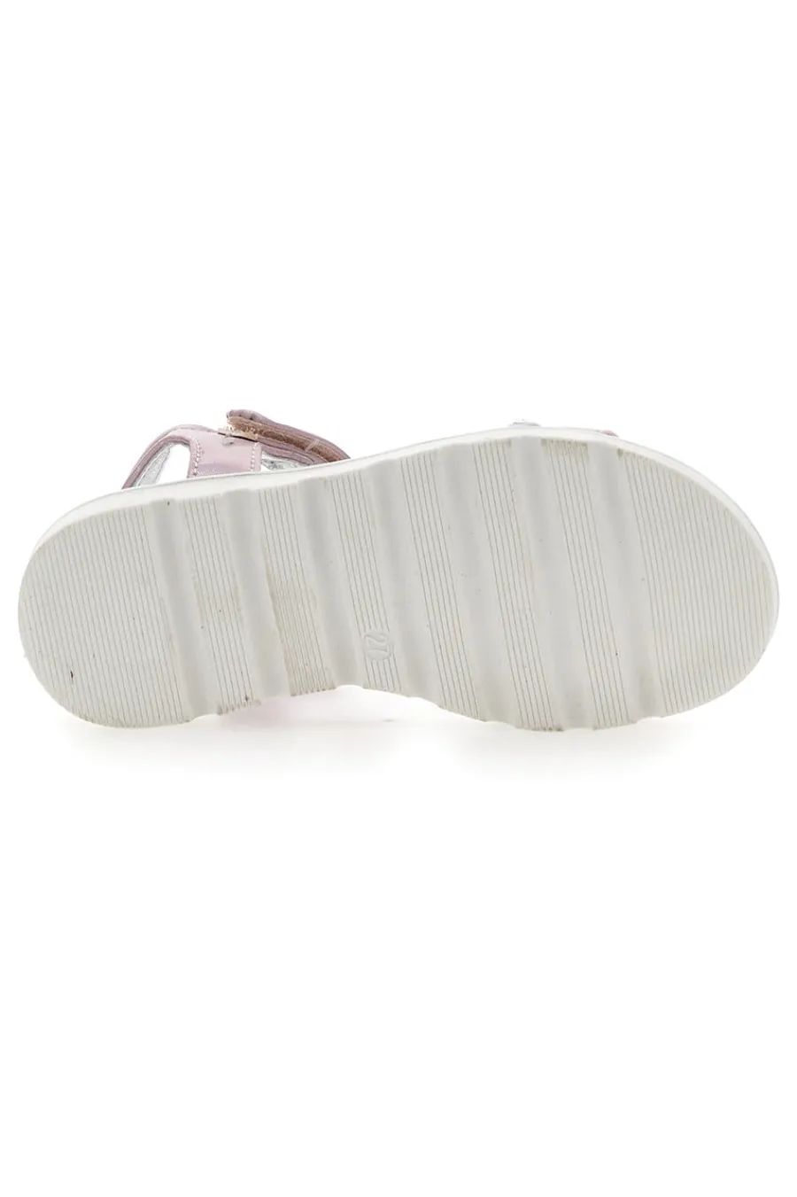 LAURA BIAGIOTTI Sandali 8401 Rosa