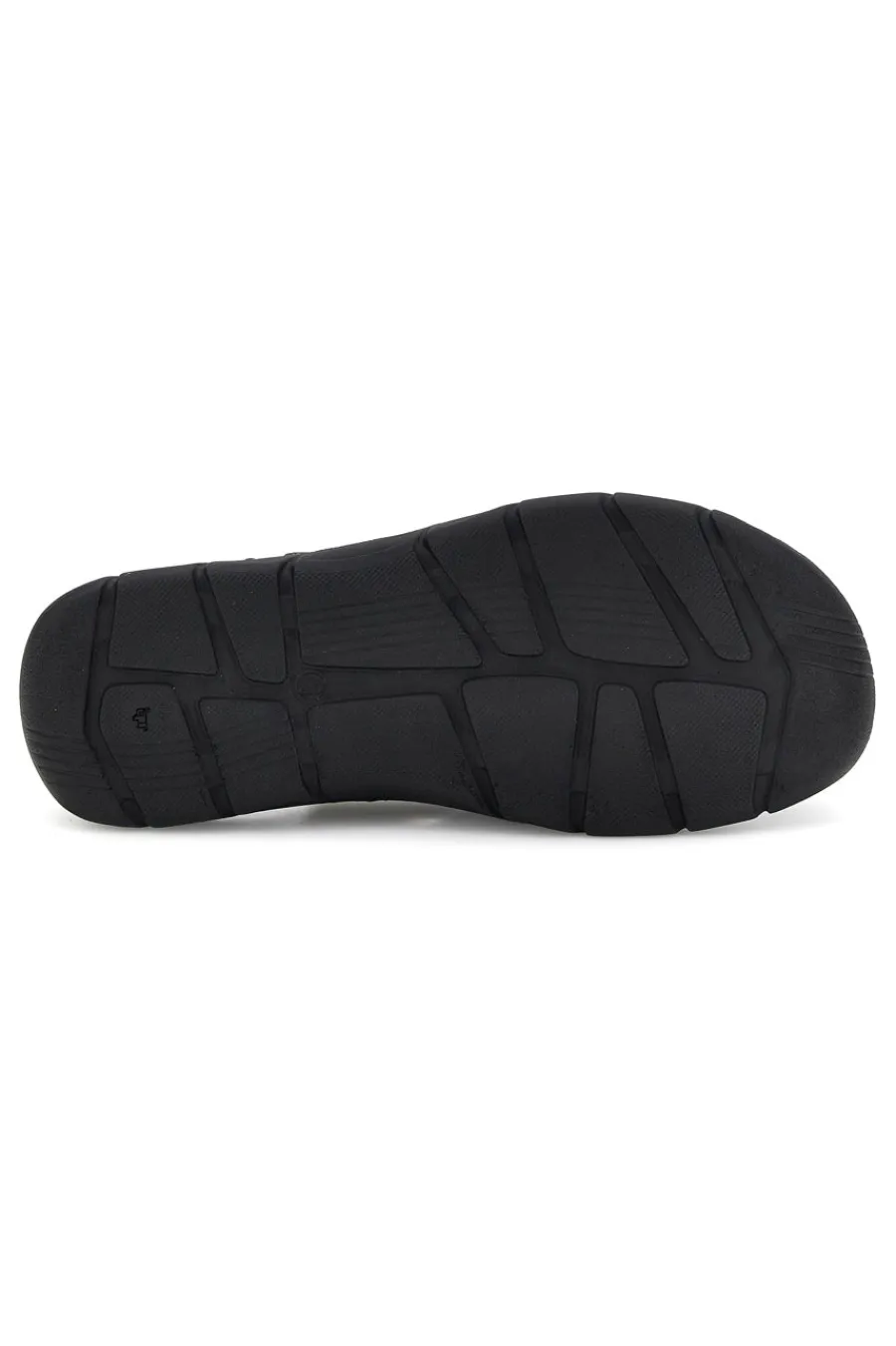 Uomo PITTARELLO ECO Sandali marroni in vera pelle 2617985