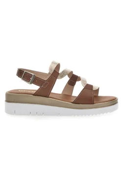 Donna ME u0026 ME Sandali Me & Me 3209 Marrone
