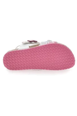 PITT KIDS Sandali Multicolor Con Strappo 14419