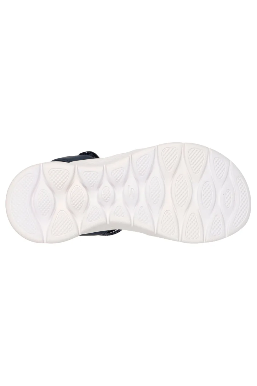 SKECHERS Sandali con cinturini elastici GO WALK FLEX SANDAL EMMA Discount