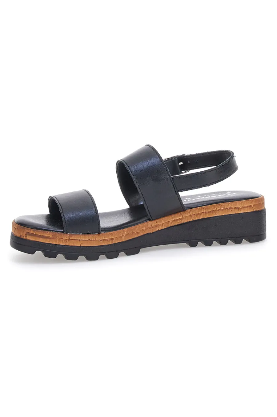PITTARELLO LOVE Sandali neri da Donna 2994 SCHWARZ Best