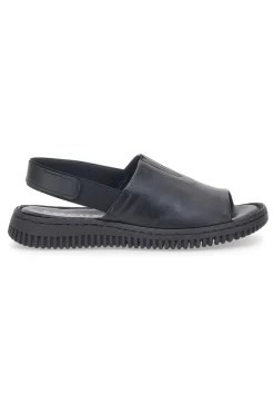 PITTARELLO FOCUS Sandali Neri 1126134 NERO Online