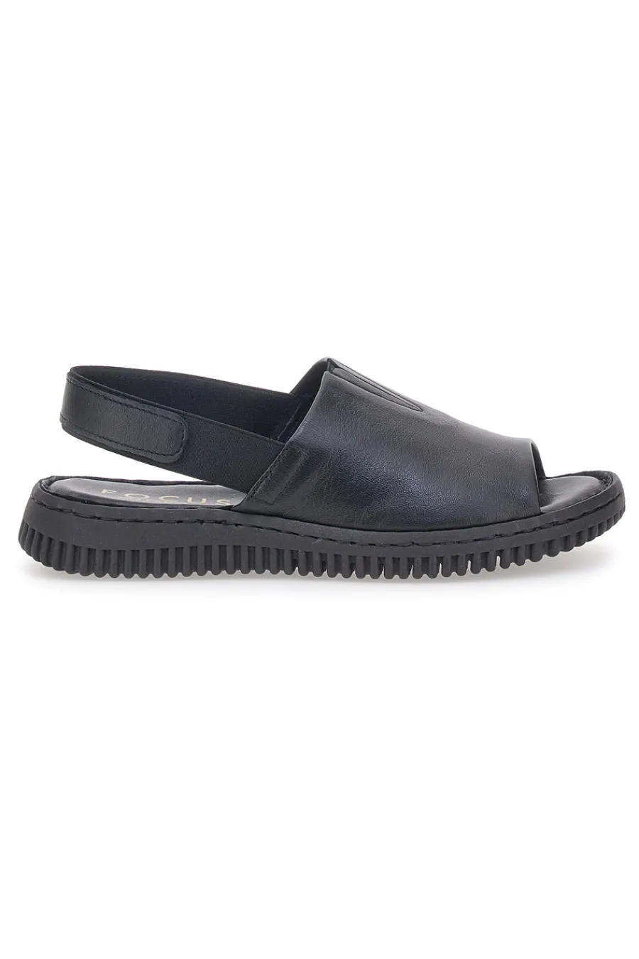 PITTARELLO FOCUS Sandali Neri 1126134 NERO Online