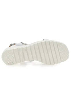 Donna PITTARELLO Sandali 19005 Argento
