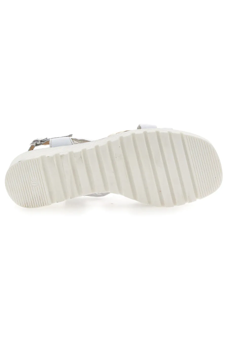 Donna PITTARELLO Sandali 19005 Argento