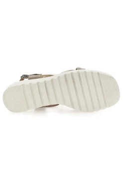 Donna PITTARELLO Sandali 19005 Beige