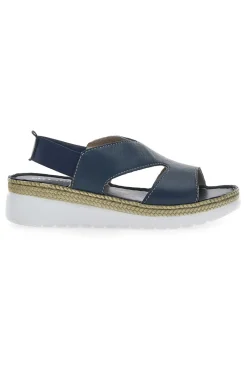 PITTARELLO Sandali 90042 Blu NAVY Sale