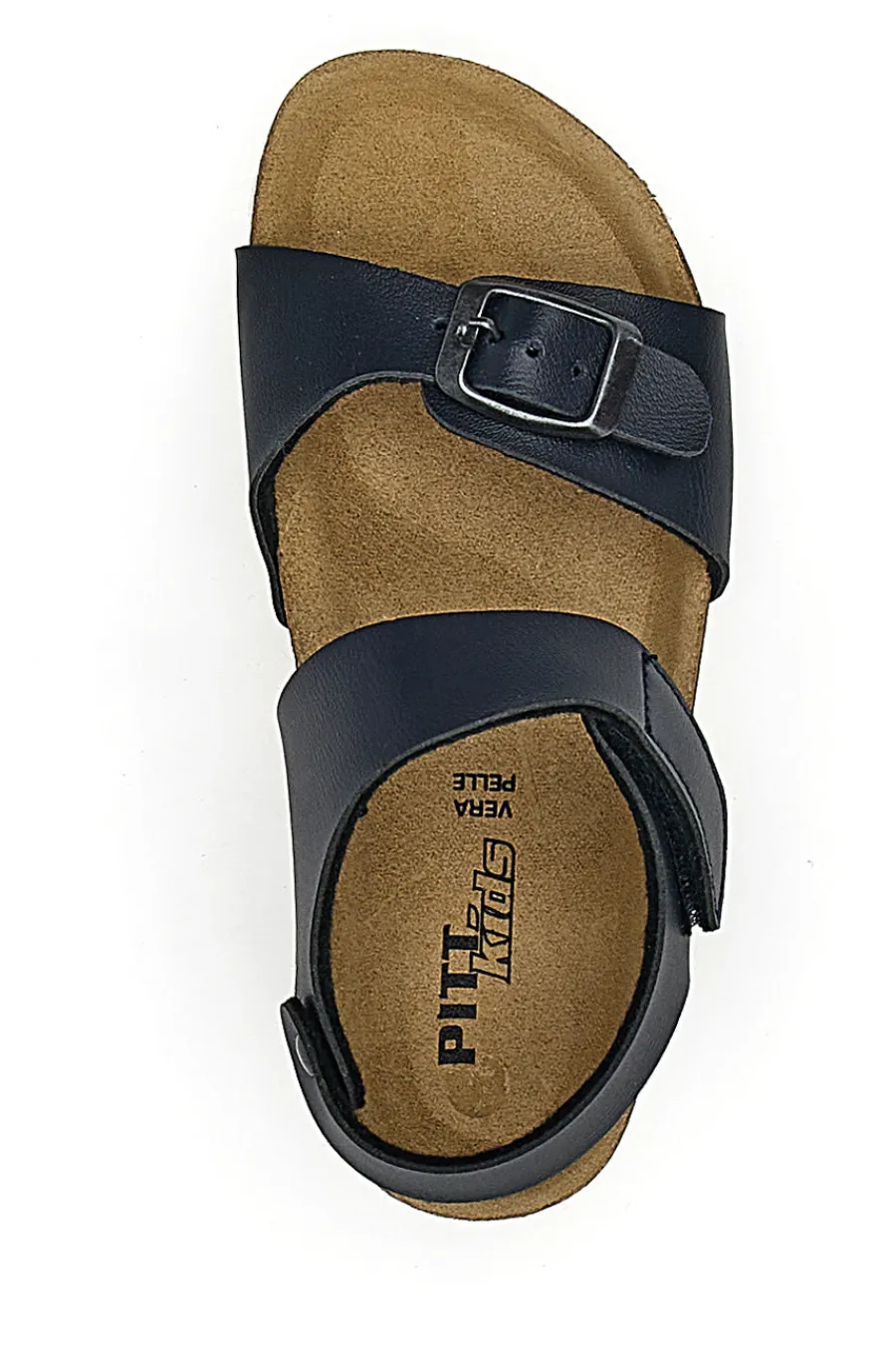 PITT KIDS Sandali 459 Blu