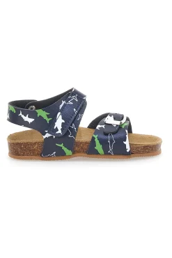 PITT KIDS Sandali 47327 Squali