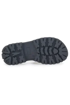 LAURA BIAGIOTTI Sandali Platform 8445 Nere
