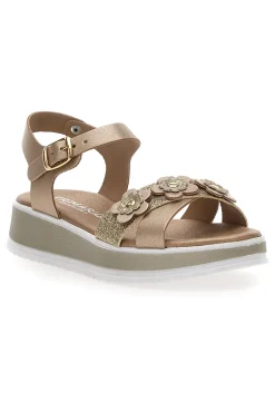 PRIMA RIGA Sandali 3053 Bronzo