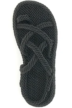 Donna PRIMA RIGA Sandali 113 Neri