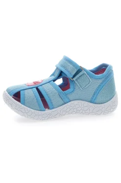 PITT KIDS Sandali Primi Passi Blu 2878