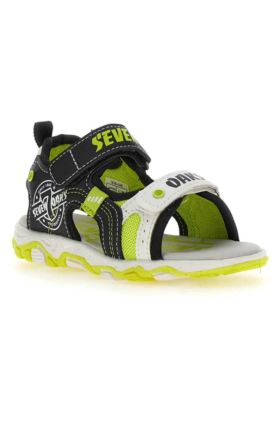 SEVENOAKS Sandali 1638046 Neri