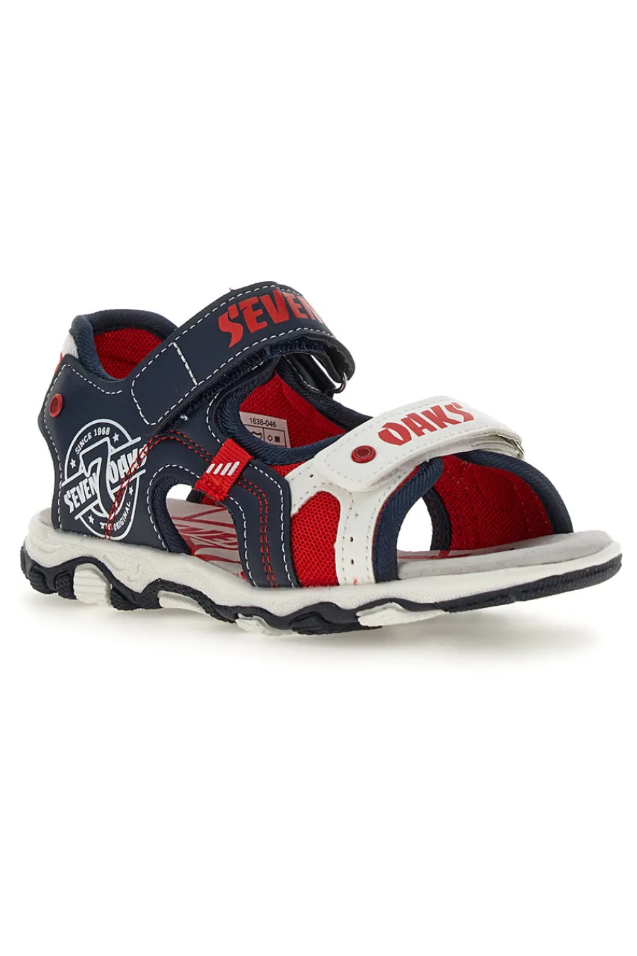 SEVENOAKS Sandali Sportivi 1638046 Blu