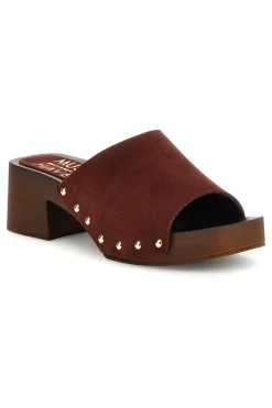 PITTARELLO Sandalo con tacco e borchie Must Have 11934 Best