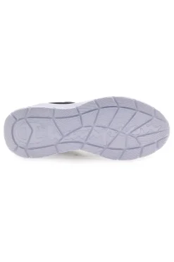 Uomo CHAMPION Scarpa da ginnastica da uomo blu bassa Fuze Low Cut