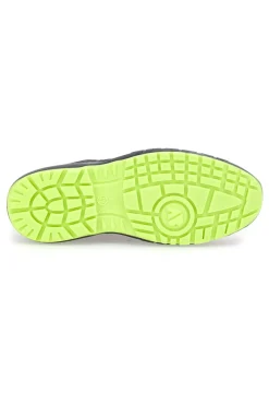 Uomo ABOUT BLU Scarpa da Lavoro Nera 2 S3 ESD SRC
