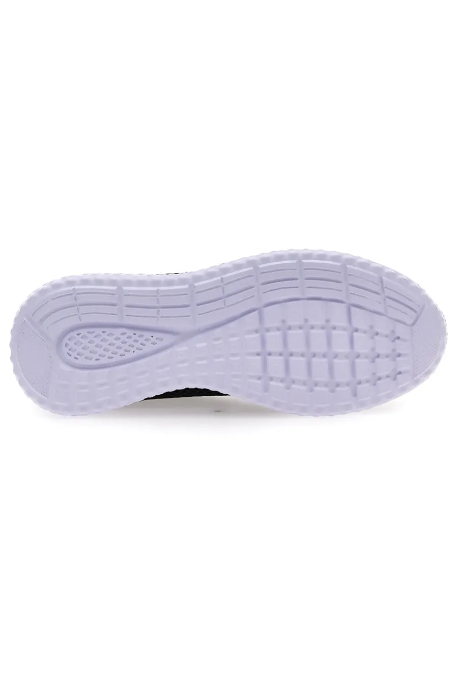 Donna CHAMPION Scarpa da running nera con dettagli rosa SPRINT