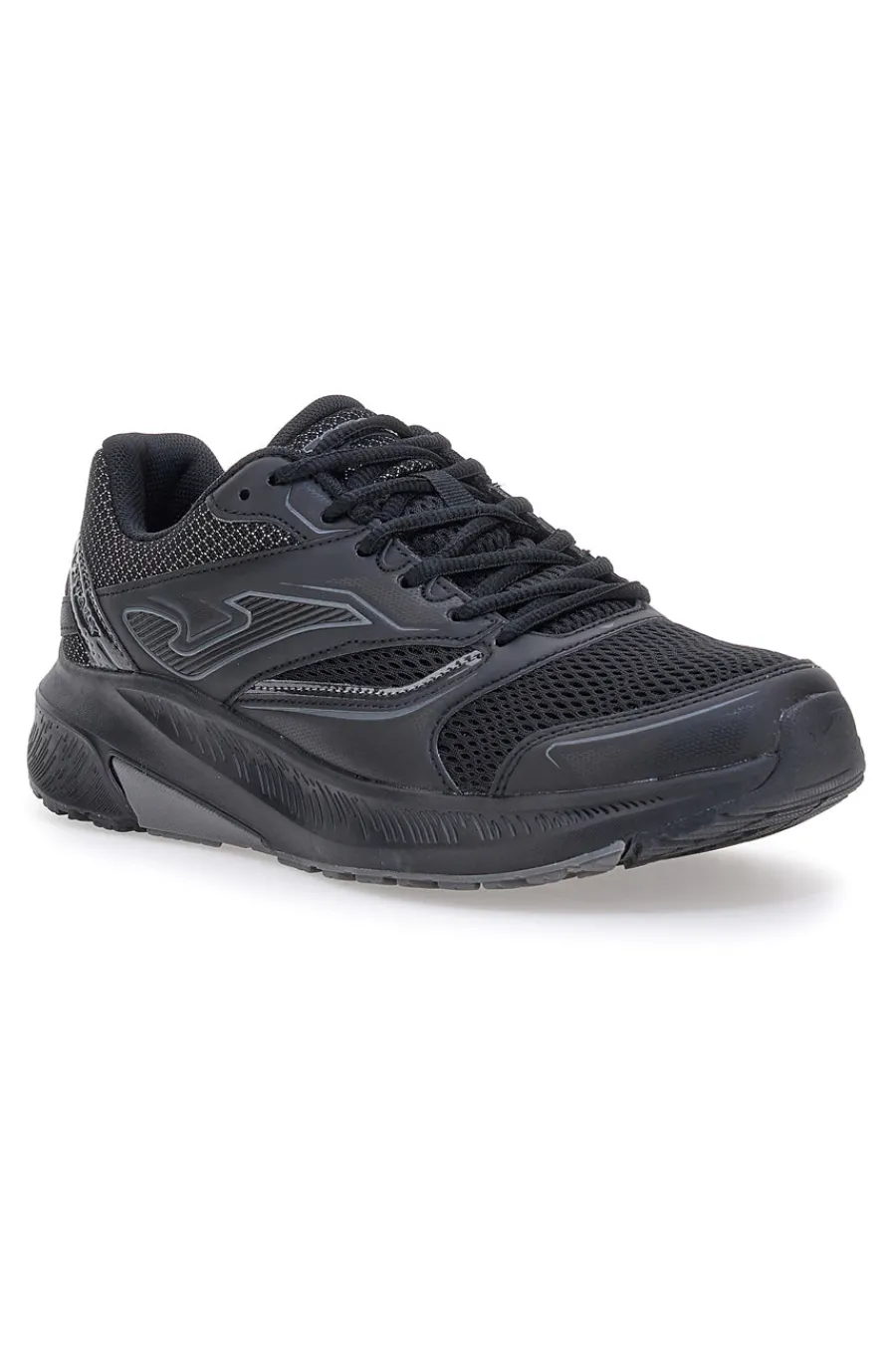 Uomo JOMA Scarpa da running nere Vitaly Men 21