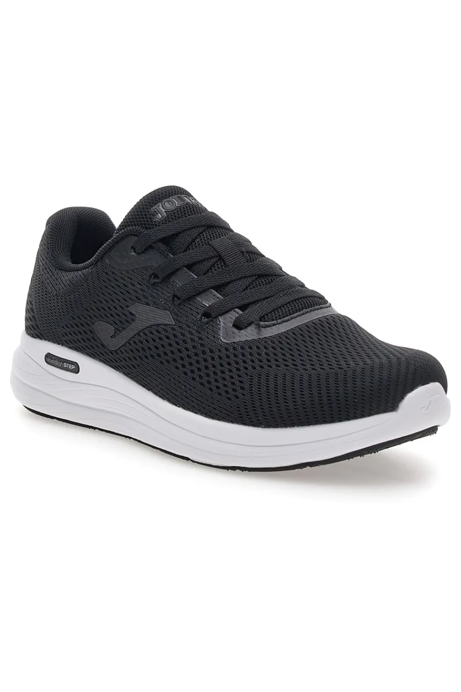 Uomo JOMA Scarpa sportiva nera in mesh CSELES2601