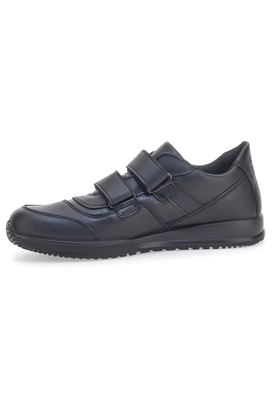 Uomo MARCO BRANDI Scarpa Stringata 290 Nero
