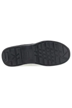 Uomo U.POWER Scarpe antinfortunistiche da uomo nere blu basse U. Power Diwi ESD S1PS FO SR ESD