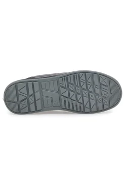 Uomo BLACK SHOOT Scarpe antinfortunistiche grigie S2307 SB SR