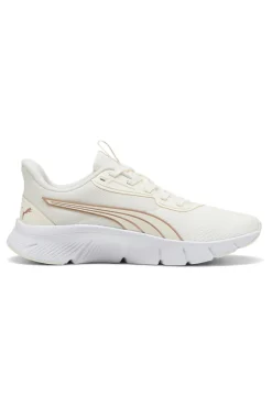 PUMA Scarpe avorio stile running Flexfocus Lite Modern Woven Outlet